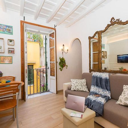 Boutique Domus Navona Librari Villa Rome Buitenkant foto