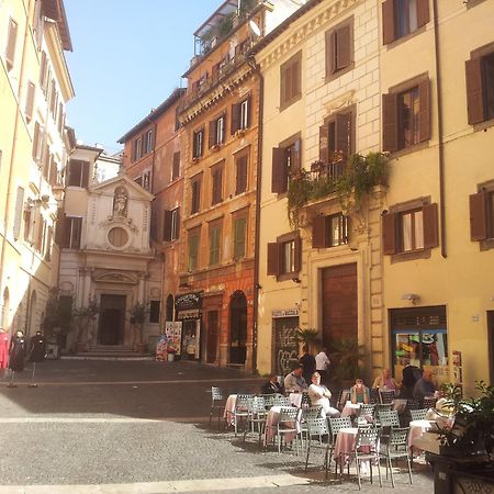 Boutique Domus Navona Librari Villa Rome Buitenkant foto
