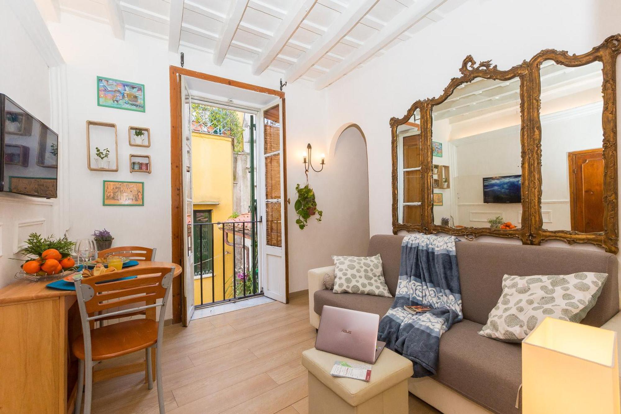 Boutique Domus Navona Librari Villa Rome Buitenkant foto