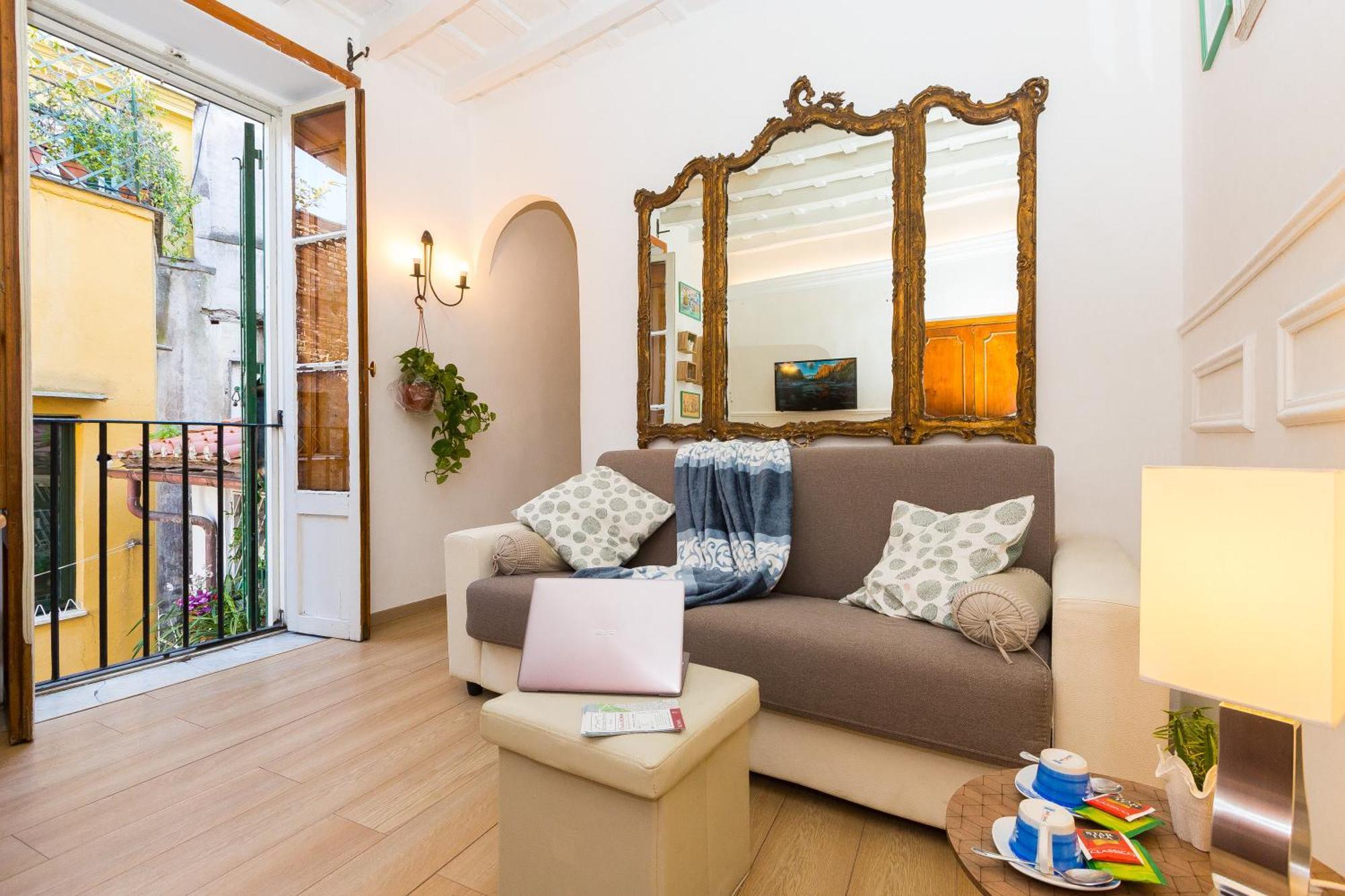 Boutique Domus Navona Librari Villa Rome Buitenkant foto