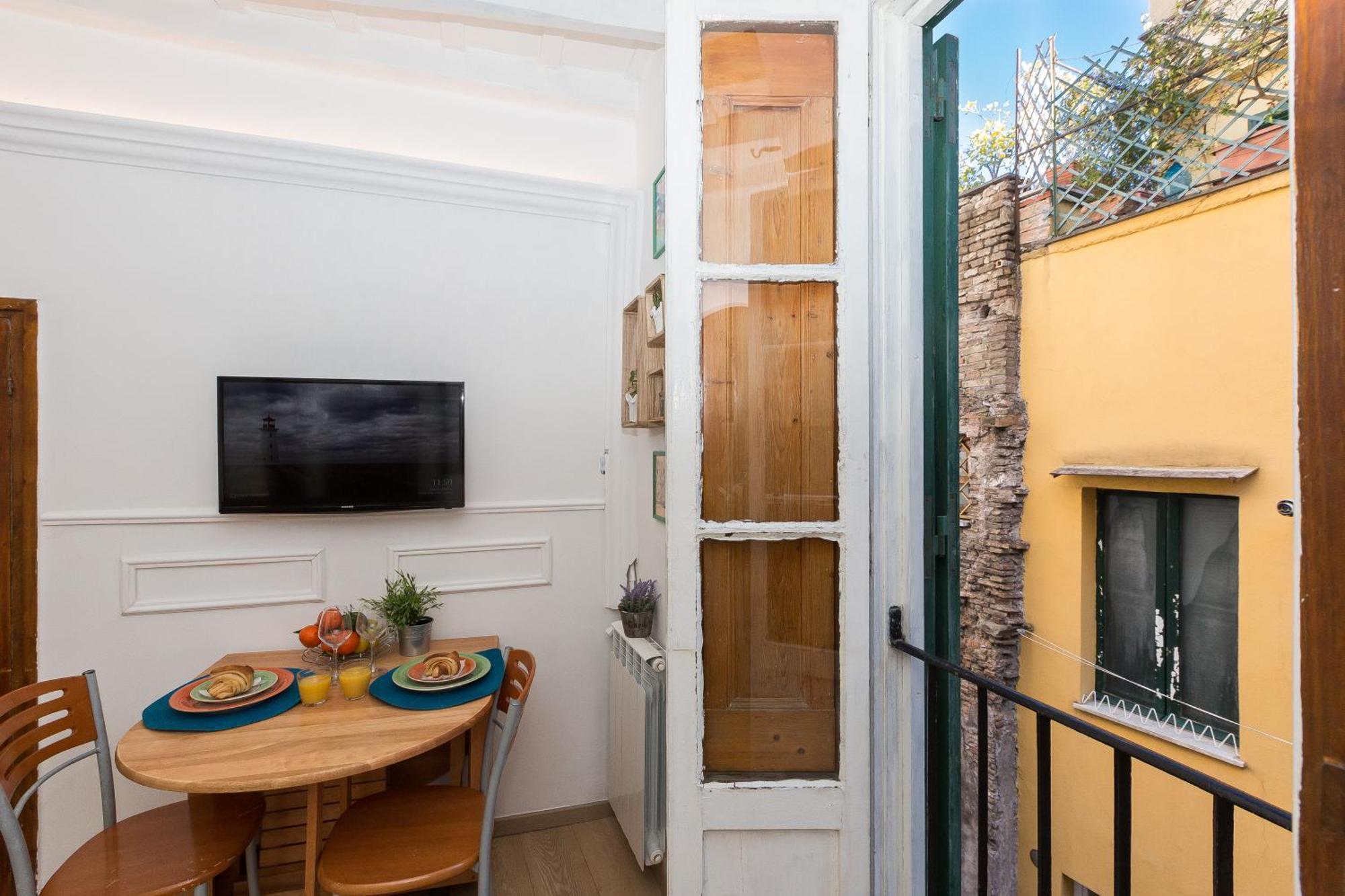 Boutique Domus Navona Librari Villa Rome Buitenkant foto