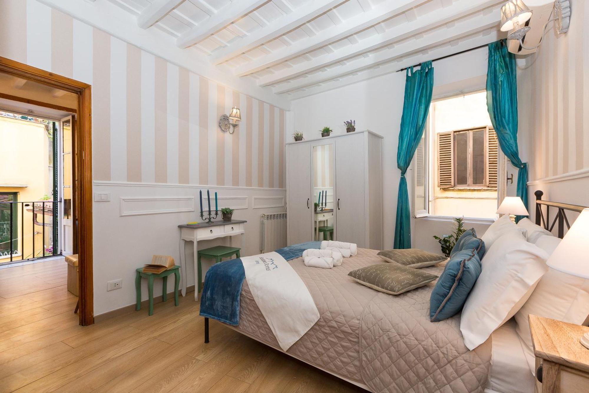 Boutique Domus Navona Librari Villa Rome Buitenkant foto