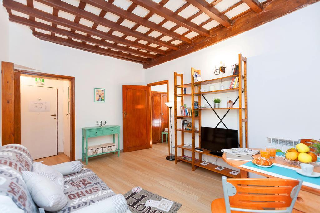 Boutique Domus Navona Librari Villa Rome Buitenkant foto
