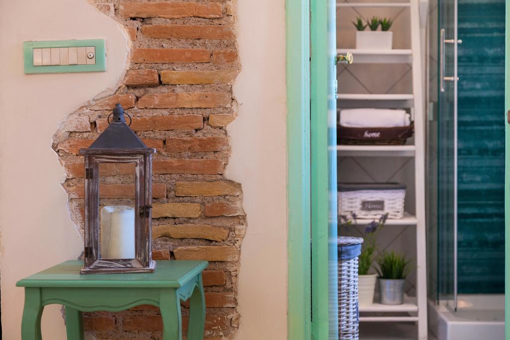 Boutique Domus Navona Librari Villa Rome Buitenkant foto