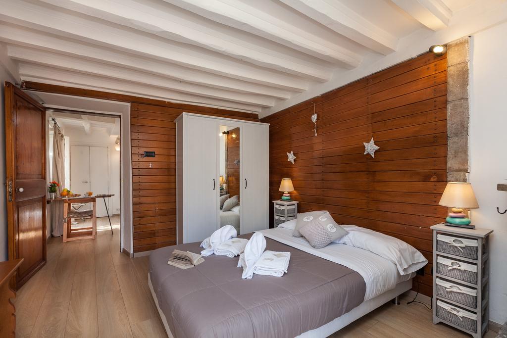 Boutique Domus Navona Librari Villa Rome Buitenkant foto