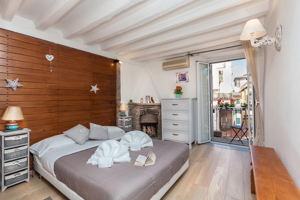 Boutique Domus Navona Librari Villa Rome Buitenkant foto